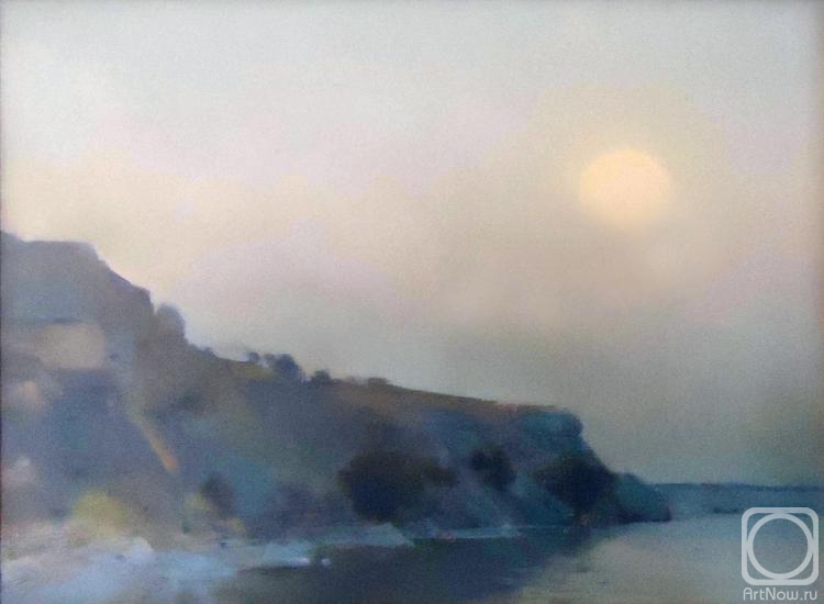 Yali Evgeniy. Bannovka. Bank