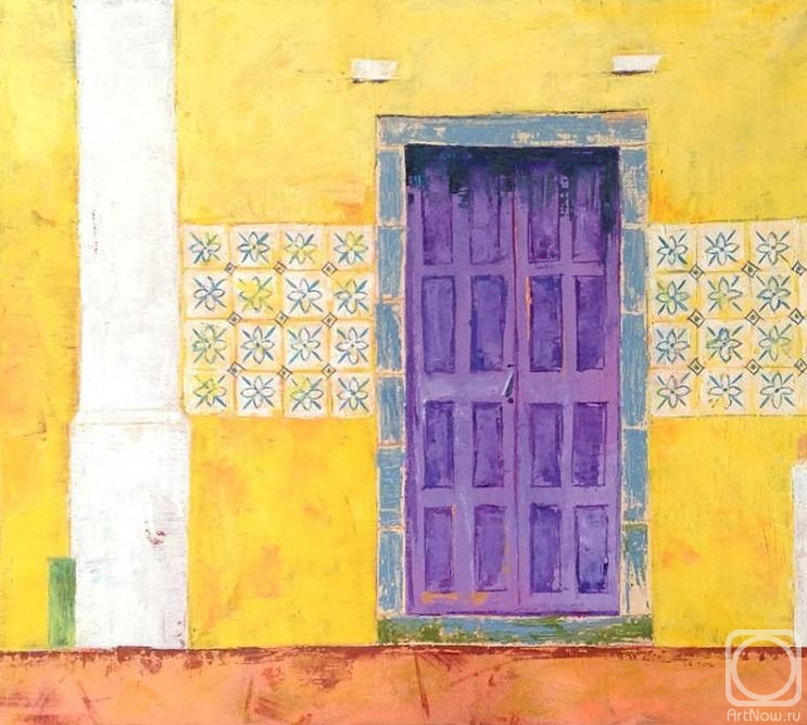 Abramova Tatyana. Untitled