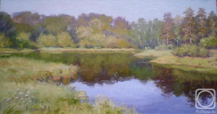 Kurnosov Andrey. � 16