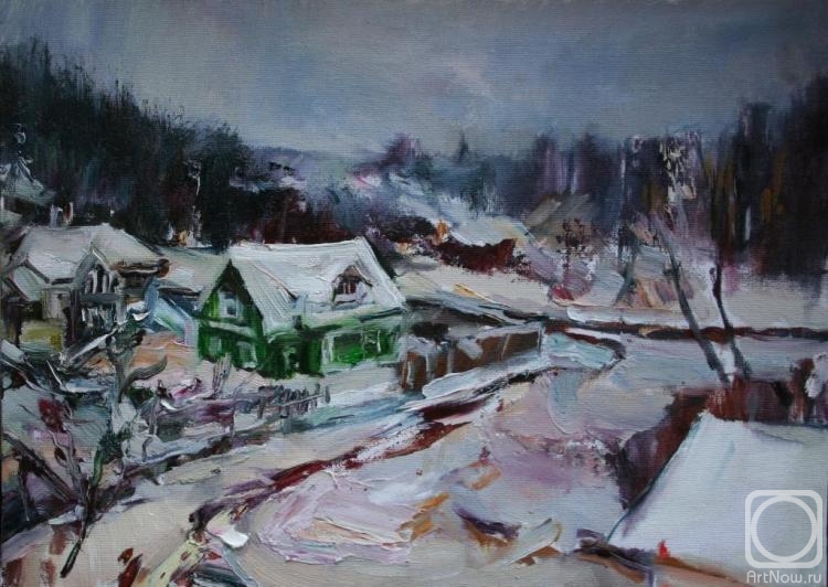 Mizulina Olga. Untitled