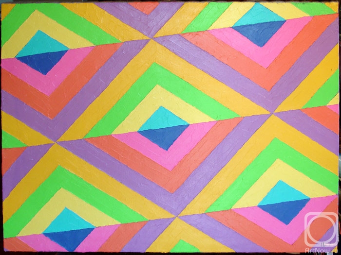 �������. ������� �����. Composition 414