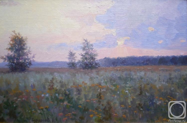 Kurnosov Andrey. Untitled