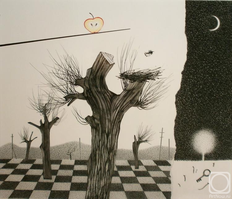 �������. �������� ����. �����-����� ����