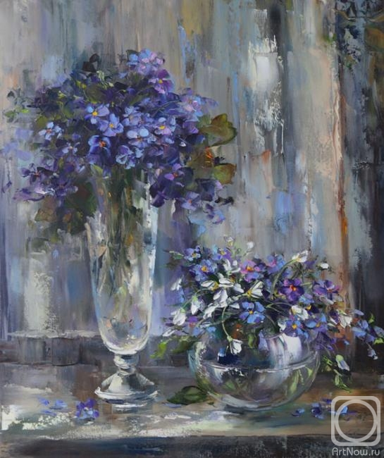 Kravchenko Oksana. Untitled