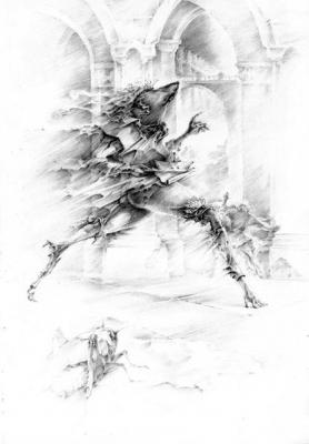 Fourth prose prologue