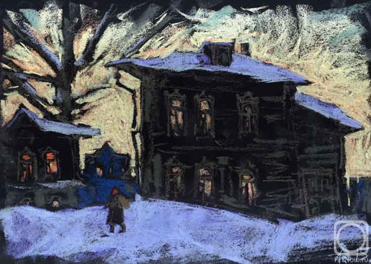 Knecht Aleksander. Untitled