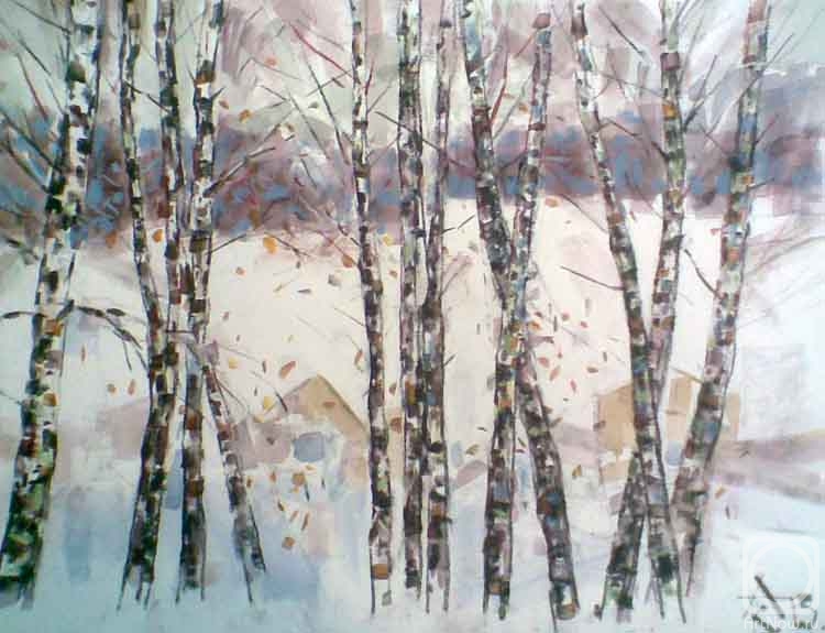 Knecht Aleksander. Untitled