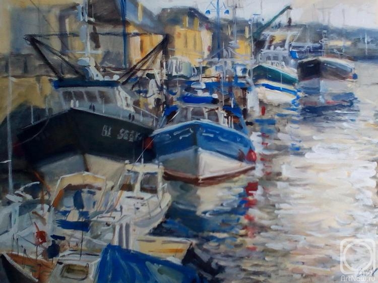 Koks Aleksandra. Untitled