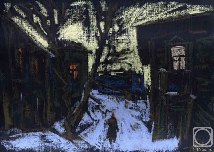 Knecht Aleksander. Untitled