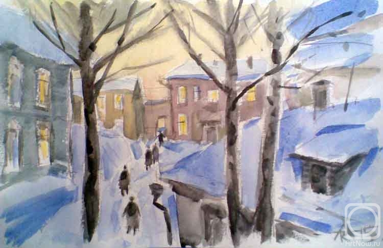 Knecht Aleksander. Untitled