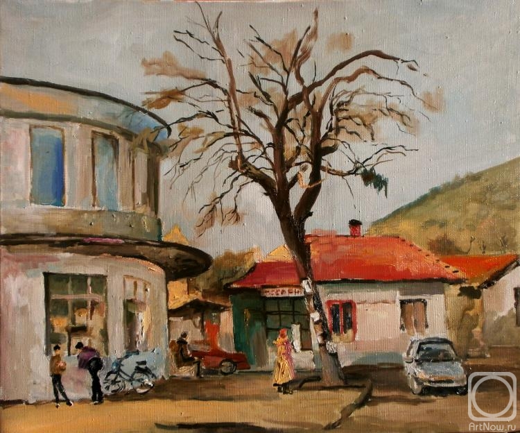 ������� ������ �� ������. ������ �������. � ���������� ����