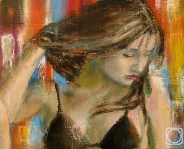 Zhadko Grigory. Night Poker