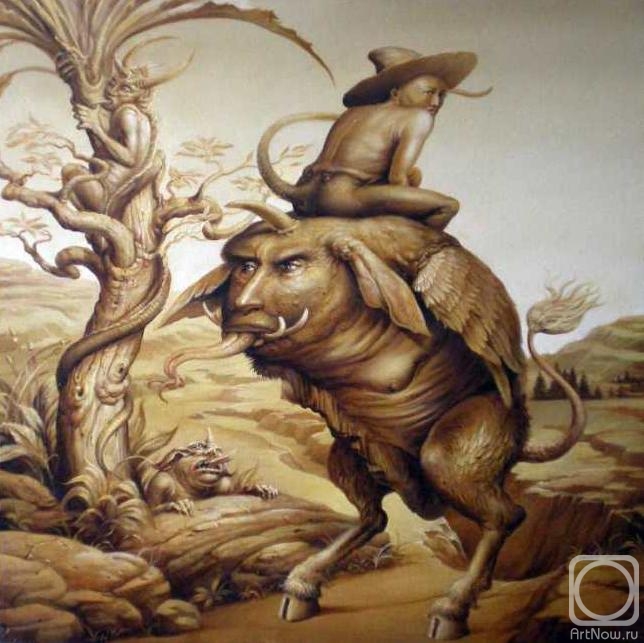 ������� ������ �� ������. ��������� �����. ��������������� (by J. Huss)