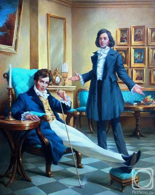 ������� ������ �� ������. ��������� �����. �� ������� ����������� � "������� �������" �.�.�������