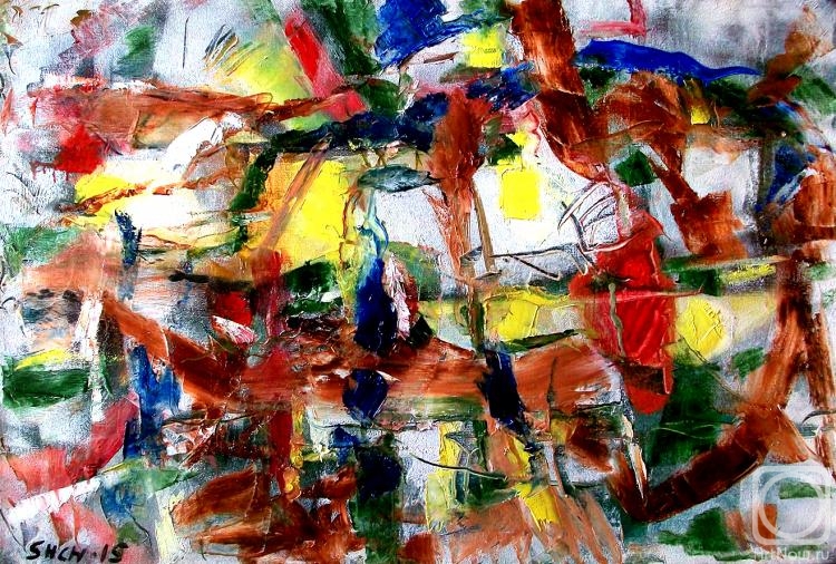 ������� ������ �� ������. ����� ������. ������ ���� � �����