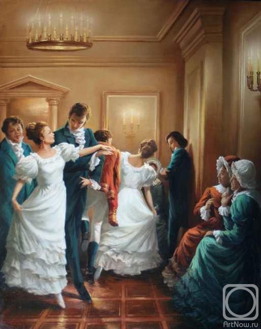 ������� ������ �� ������. ��������� �����. �� ������� ����������� � "������� �������" �.�.�������