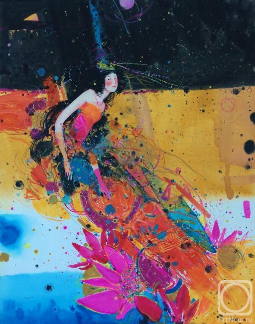 �������. ������� ����. I shine and sparkle