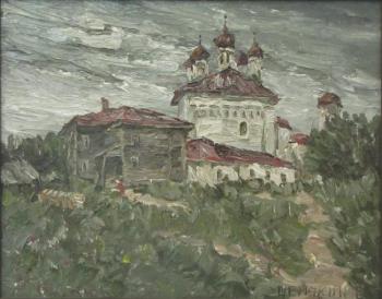 Untitled. Shemyakin Victor