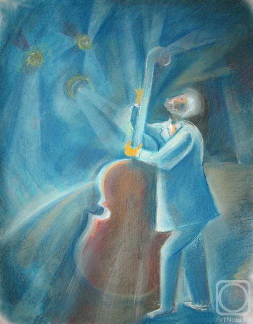 Chernikov Vyacheslav. Untitled