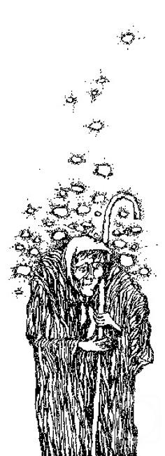 Chernikov Vyacheslav. Untitled