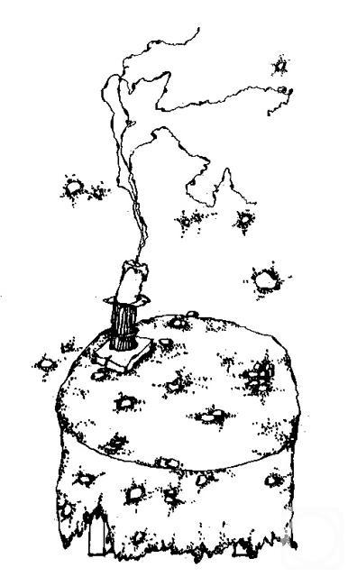 Chernikov Vyacheslav. Untitled