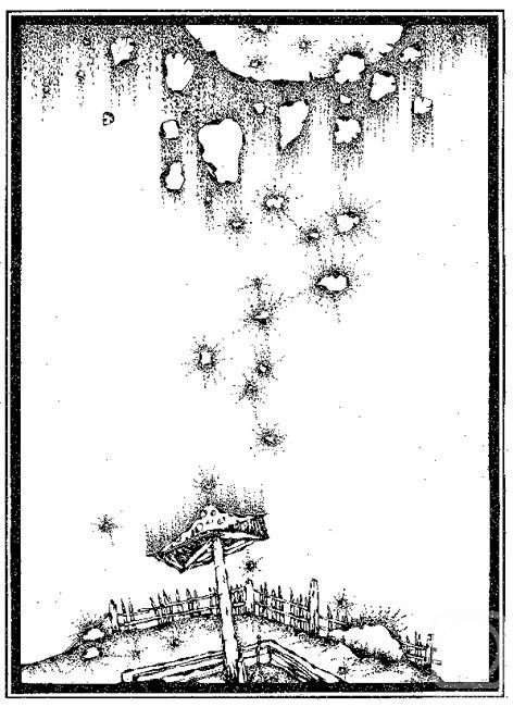 Chernikov Vyacheslav. Untitled