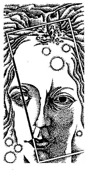 Chernikov Vyacheslav. Untitled