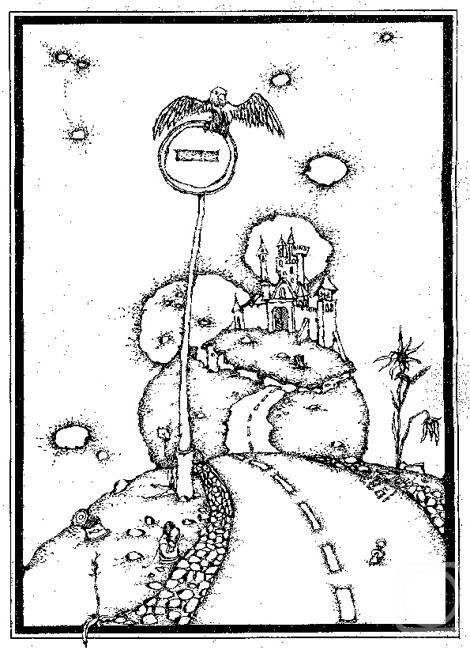 Chernikov Vyacheslav. Untitled