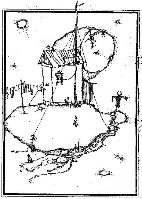 Chernikov Vyacheslav. Untitled