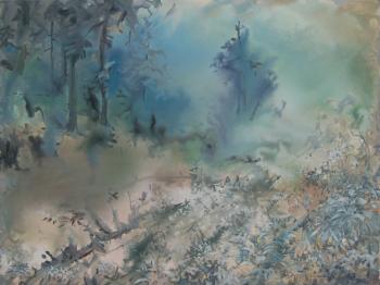 Untitled. Galeta Sergey