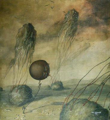 Universal gravitations-6