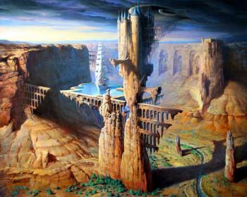 ������� �Voluntary Incarceration (by George Grie)�