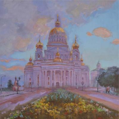 Ushakov's Cathedral
