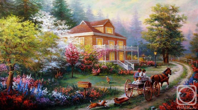 ������� ������ �� ������. ��������� �����. � �������