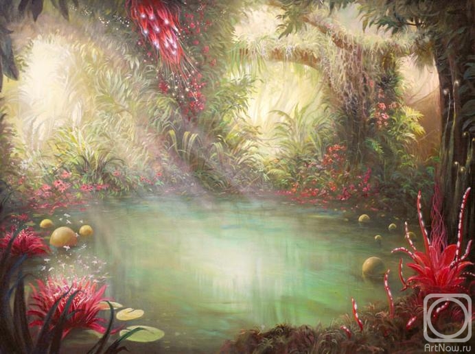 ������� ������ �� ������. ��������� �����. World of legend