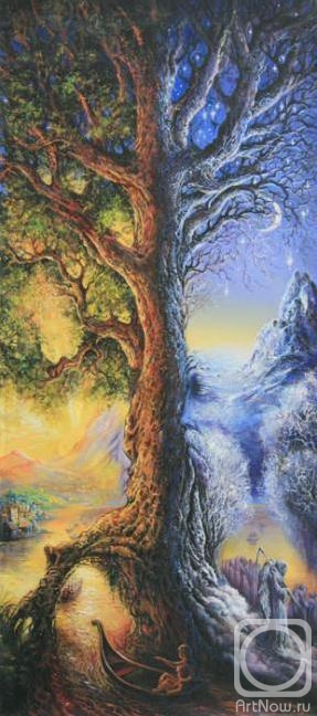 ������� ������ �� ������. ��������� �����. World of legend 12