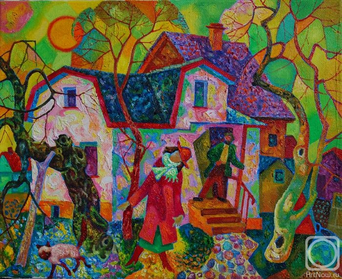 ������� ������ �� ������. ���������� ������. ���� � ����� �����