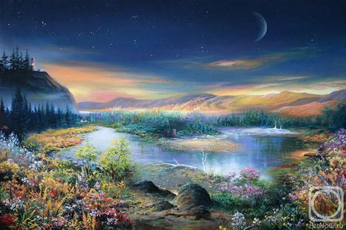 ������� ������ �� ������. ��������� �����. World of legend 11