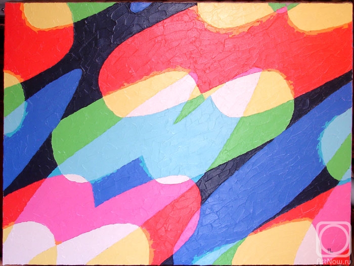 �������. ������� �����. Composition 416