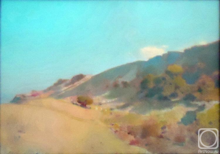 Yali Evgeniy. Volga Bank