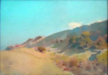 Volga Bank. Yali Evgeniy