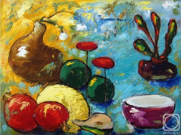 Zhadko Grigory. Picture in picture. Summer Mix