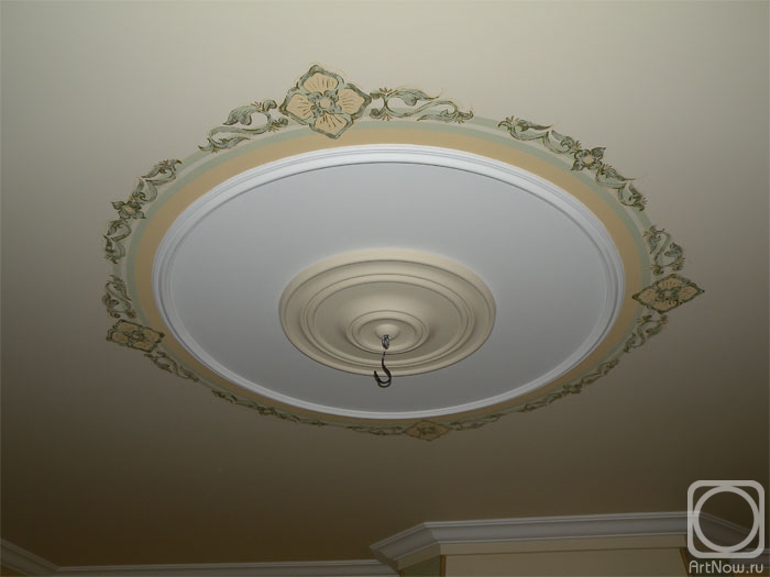 Demyshev Aleksandr. Untitled