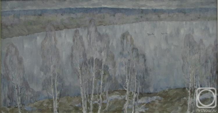 Shemyakin Victor. Untitled