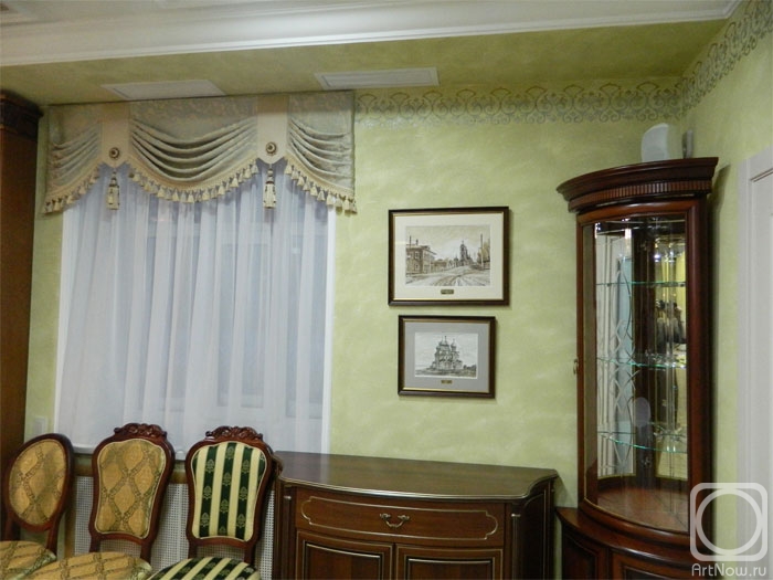 Demyshev Aleksandr. Untitled