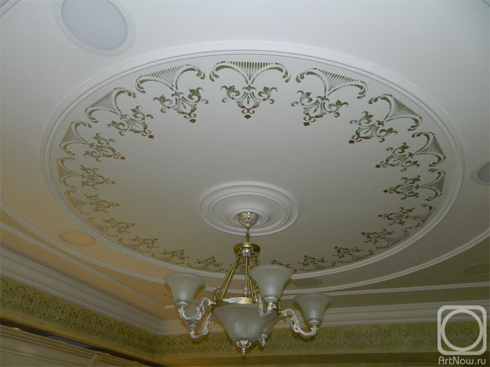 Demyshev Aleksandr. Untitled