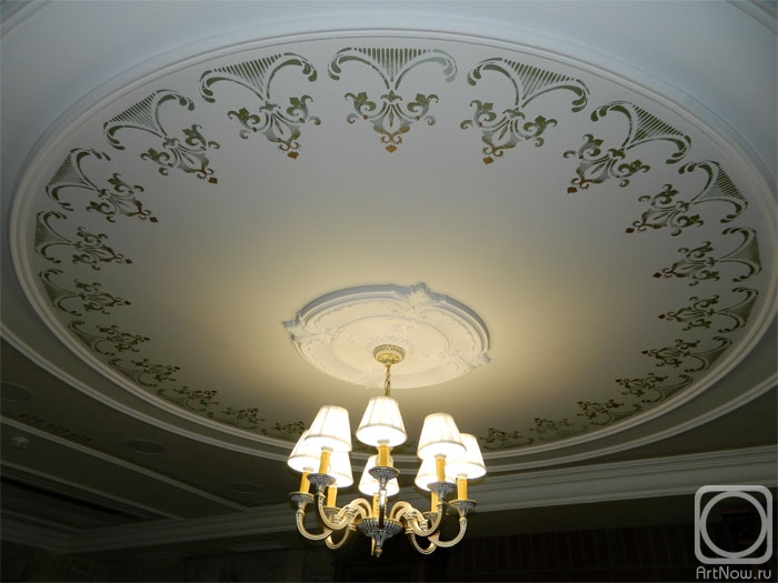 Demyshev Aleksandr. Untitled