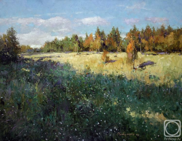 Savchenko Aleksey. Untitled