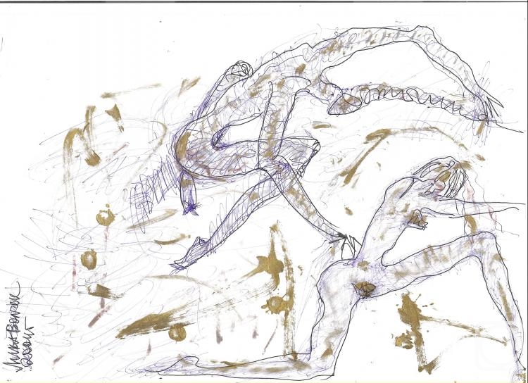 Volchek Lika. � Avoidance