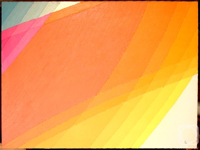 �������. ������� �����. Composition 423